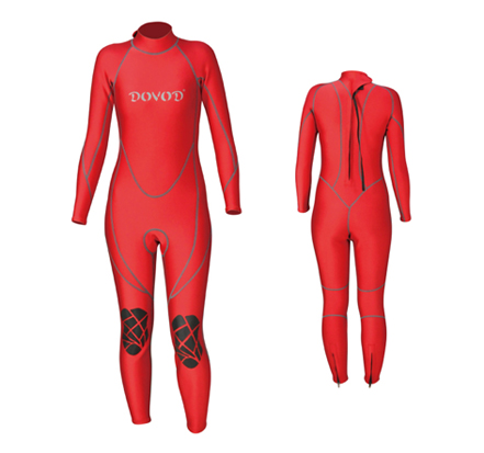 Wetsuit SS-6540