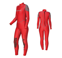 Wetsuit SS-6540-1
