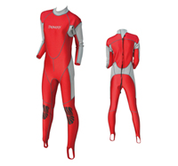 Wetsuit SS-6543