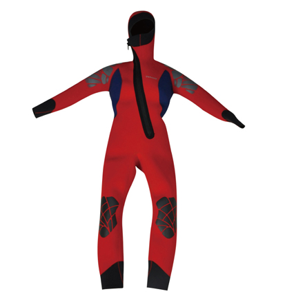 Wetsuit SS-6538