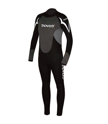 Wetsuit SS-6504