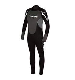 Wetsuit SS-6504