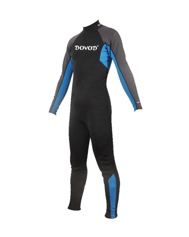 Wetsuit SS-6558