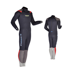 Wetsuit SS-6532