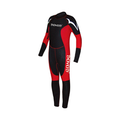 Wetsuit SS-6508