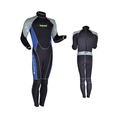 Wetsuit SS-6521