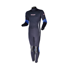 Wetsuit SS-6524