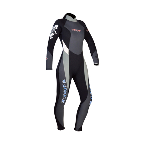 Wetsuit SS-6525W