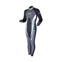 Wetsuit SS-6525