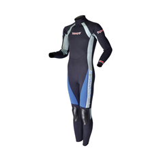 Wetsuit SS-6526