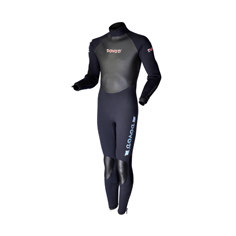 Wetsuit SS-6527