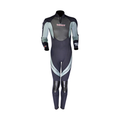 Wetsuit SS-6529