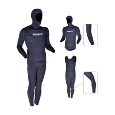 Wetsuit SS-6536