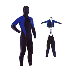 Wetsuit SS-6515