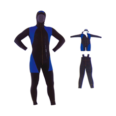 Wetsuit SS-6516