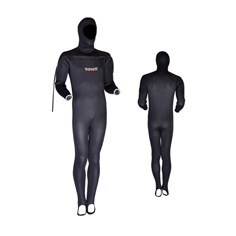 Wetsuit SS-6520