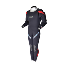 Wetsuit SS-6528