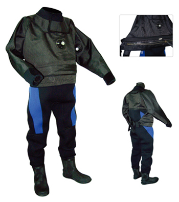 Wetsuit SS-6517