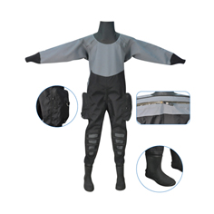 Wetsuit SS-6547