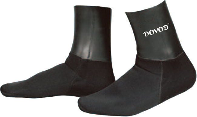 Diving socks6204