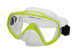 Diving mask M167