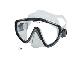 Diving mask M172