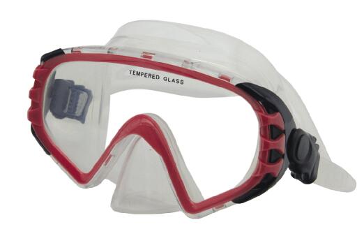 Diving mask M163