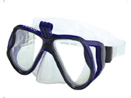 Diving mask M6203A
