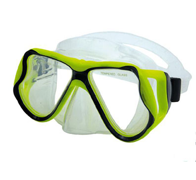 Diving mask M6203