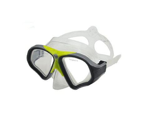 Diving mask M1610