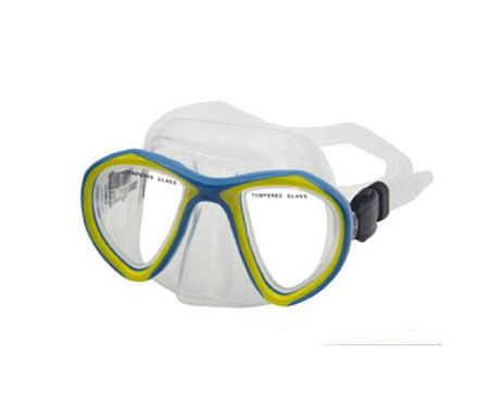 Diving mask M1705