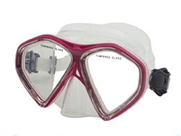 Diving mask M289