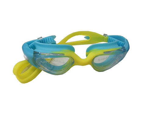 Swim goggles G9116JR