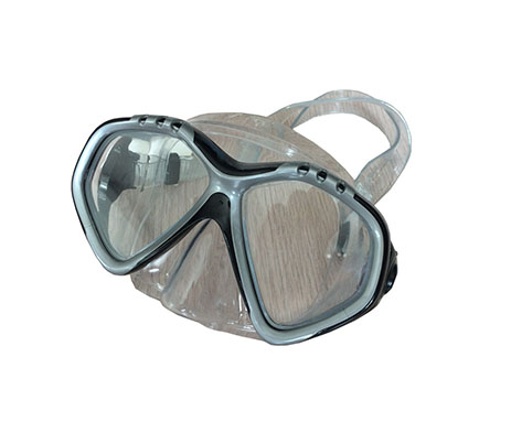 Diving mask MB07