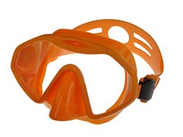 Diving mask M6104