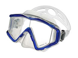 Diving mask M6301