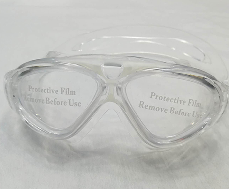 Personal Protective Goggles