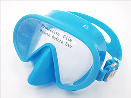 Diving mask M61022