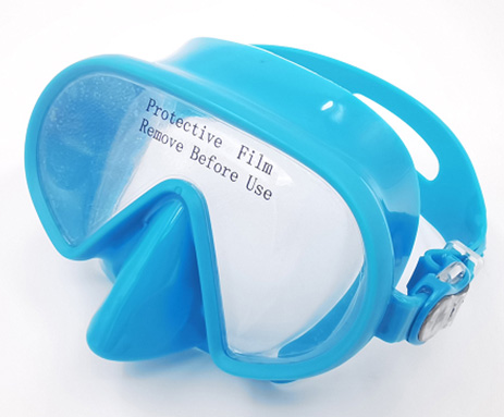 Diving mask M61022