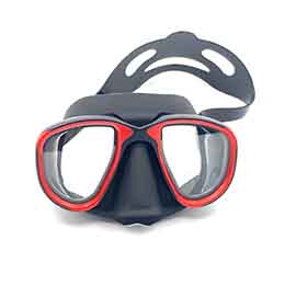 Diving Mask M2223
