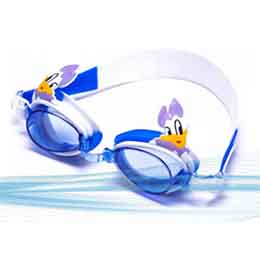 Swimming Goggles G1753