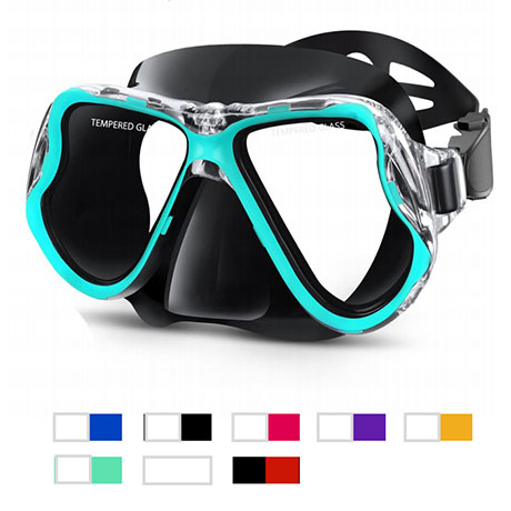 Diving Mask M62013