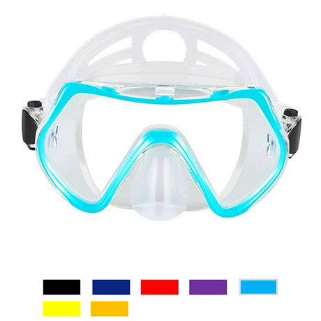 Diving Mask M6102