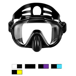 Diving Mask M61019