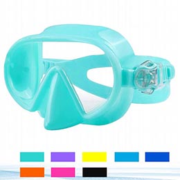 Diving Mask M51022
