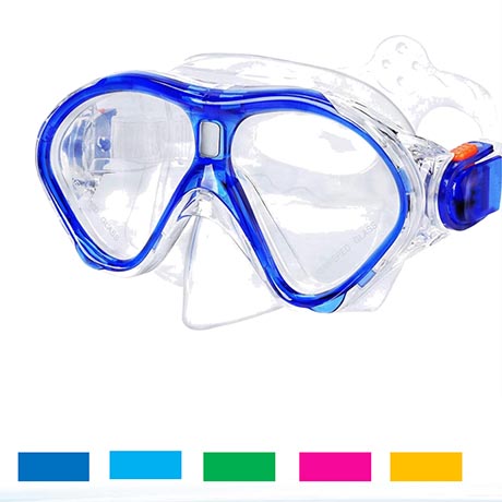 Diving Mask M5207
