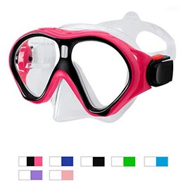 Diving Mask M5202