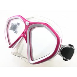 Diving mask M6217