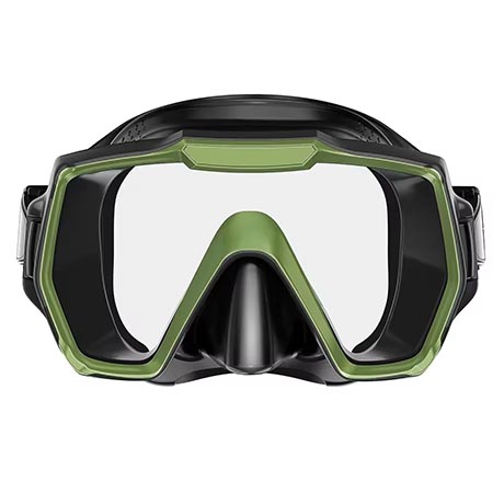 Diving mask M61028