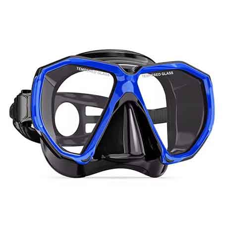 Diving mask M62012